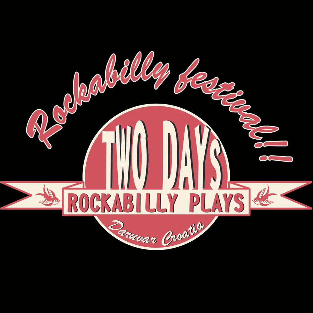 Rockabilly festival