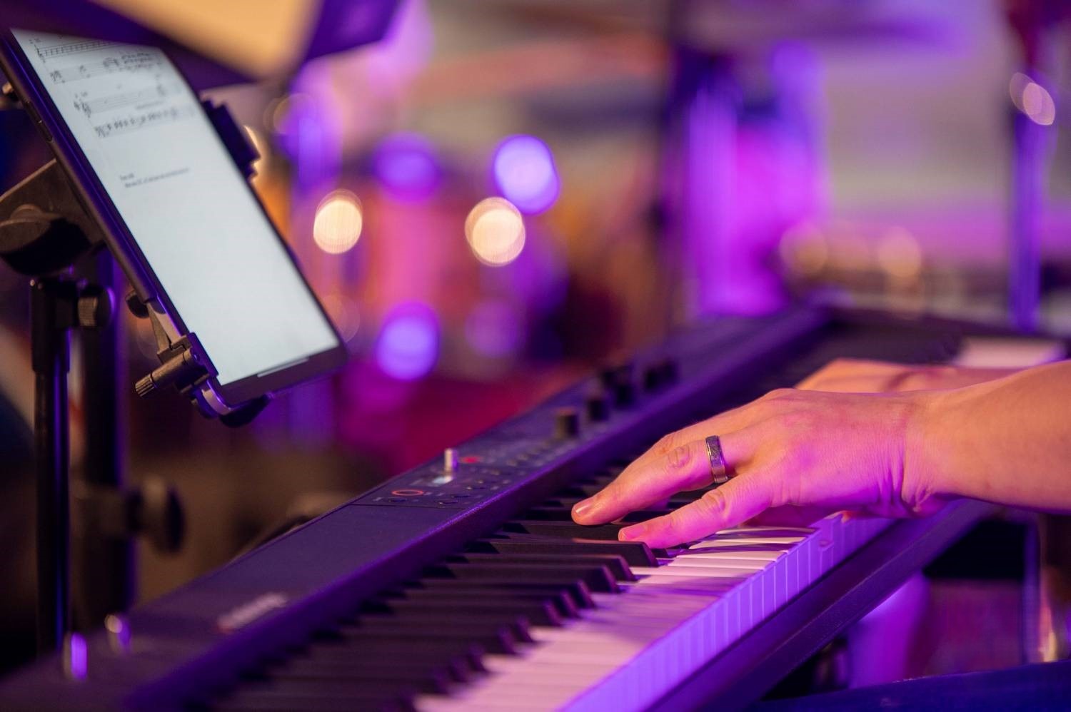 Jazz NaDar - Jazz festival