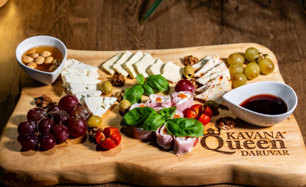 Gurmanske čarolije.S. Selihar