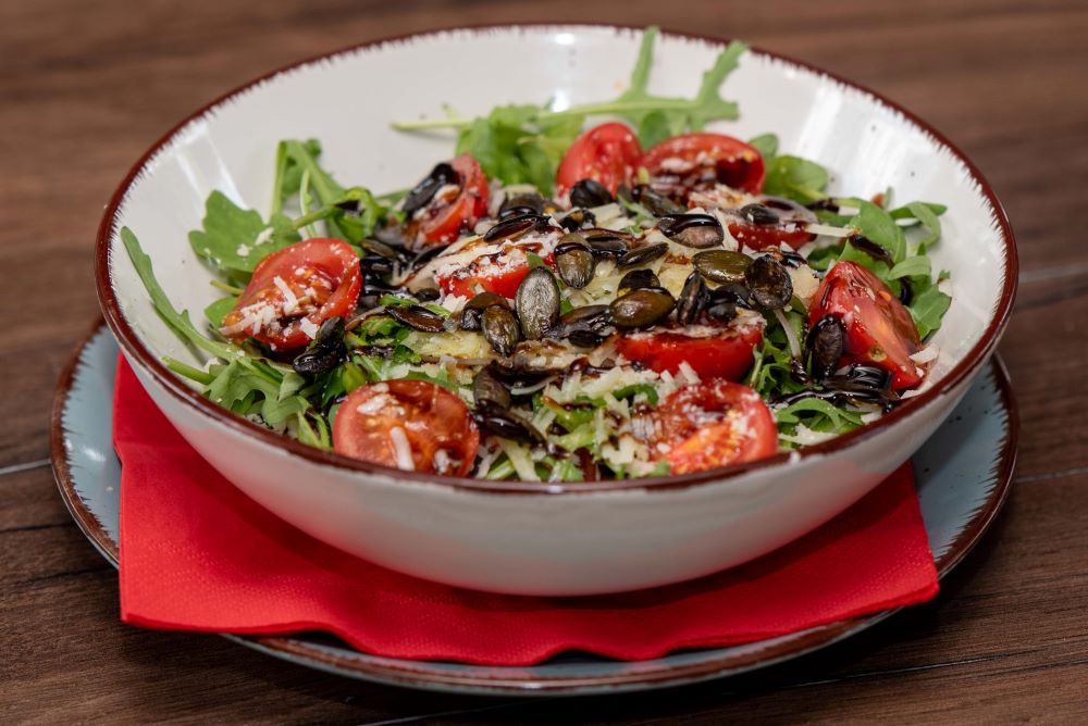 Little Italy autor Predrag Uskoković 1