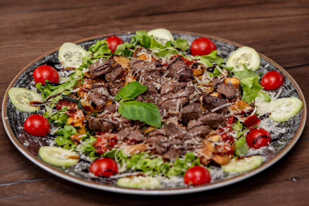 Little Italy autor Predrag Uskoković 3