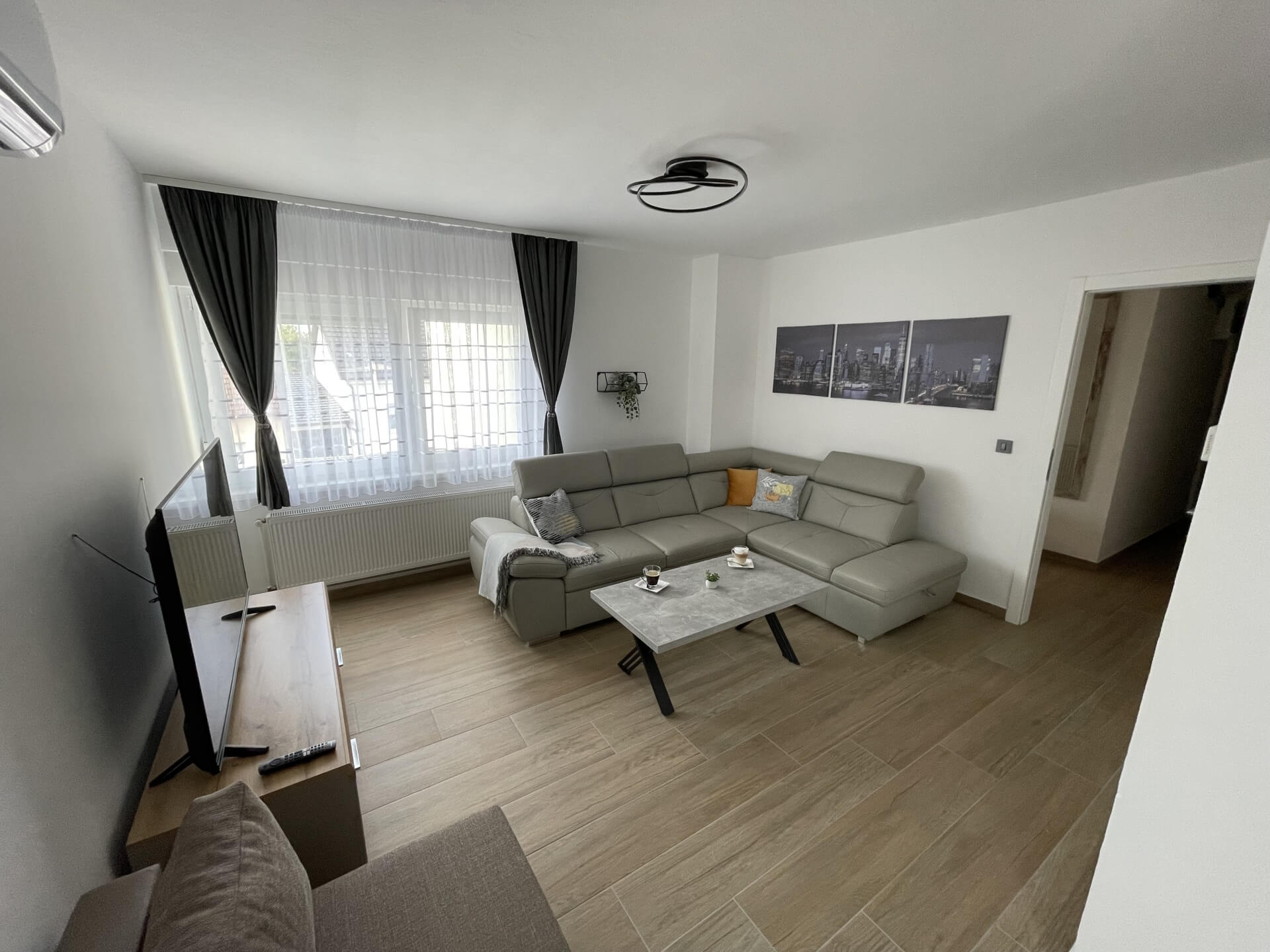 Apartman La Luna