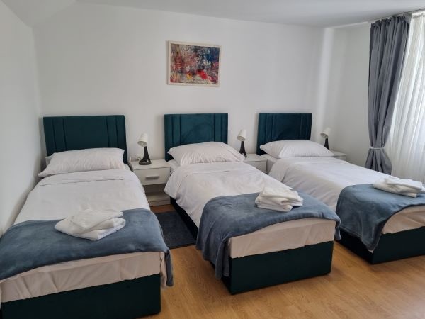 Kuća za odmor Aurora Inn