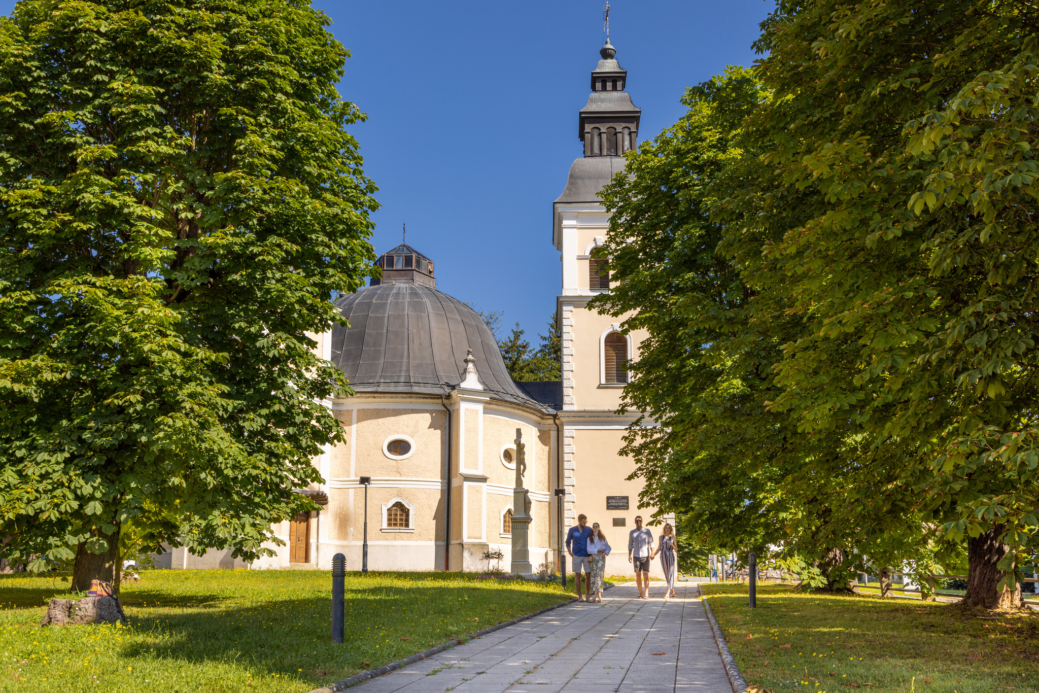 Churches