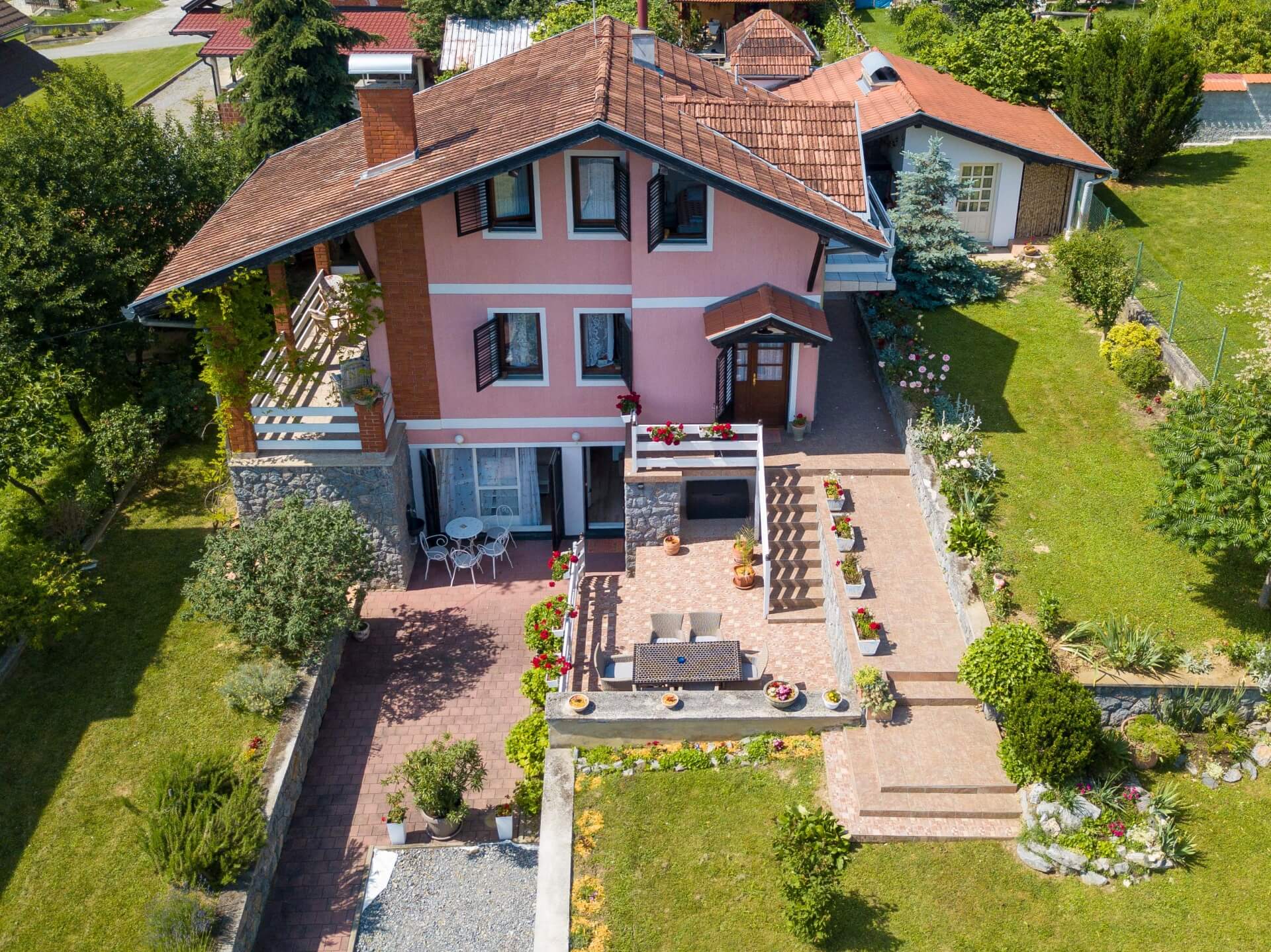 Chata Vrbovčanka