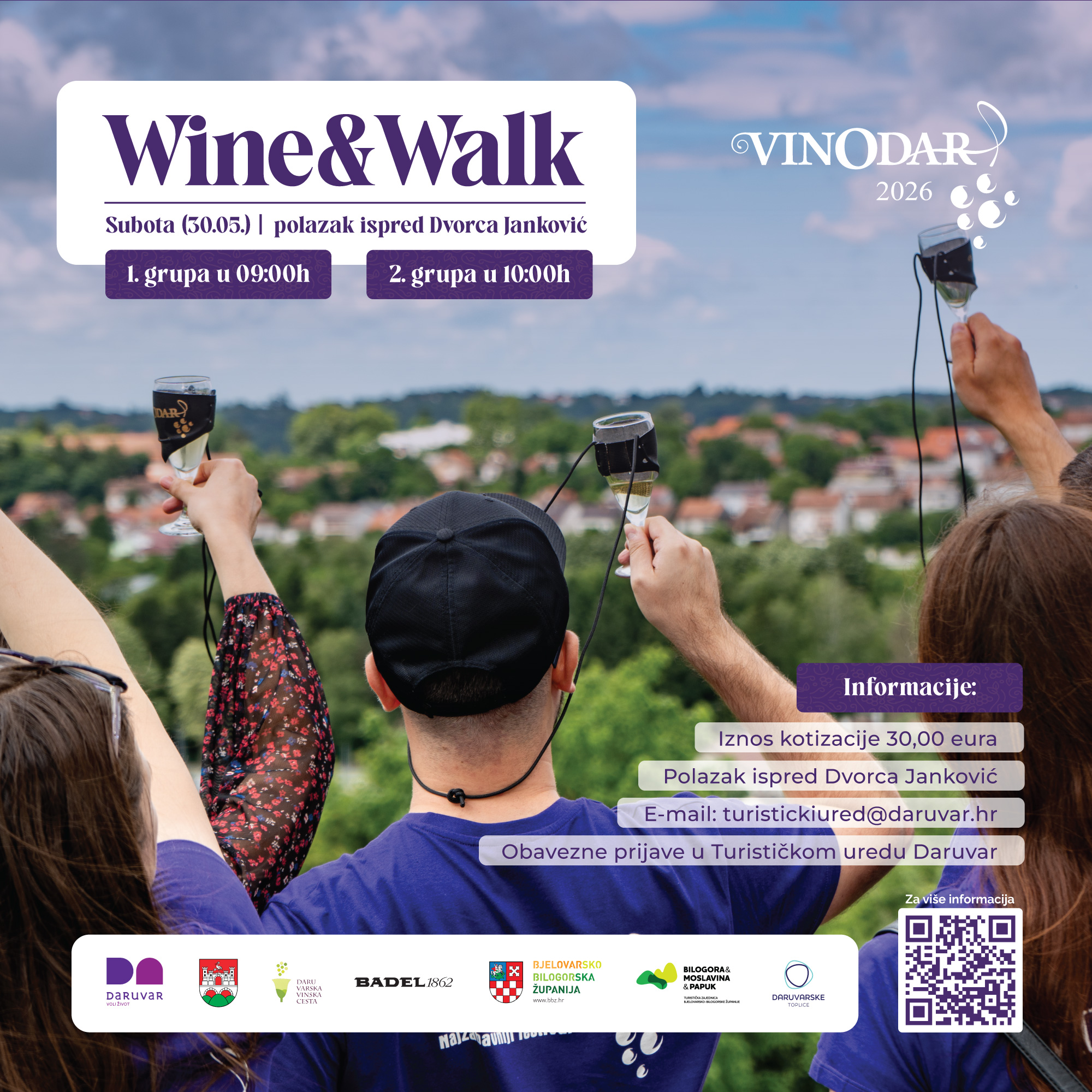 Vinodar 2026 WineWalk v2