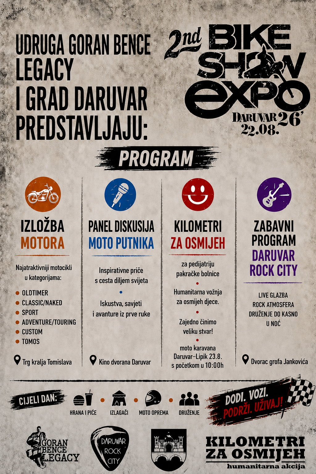 Bike Show Expo 2026