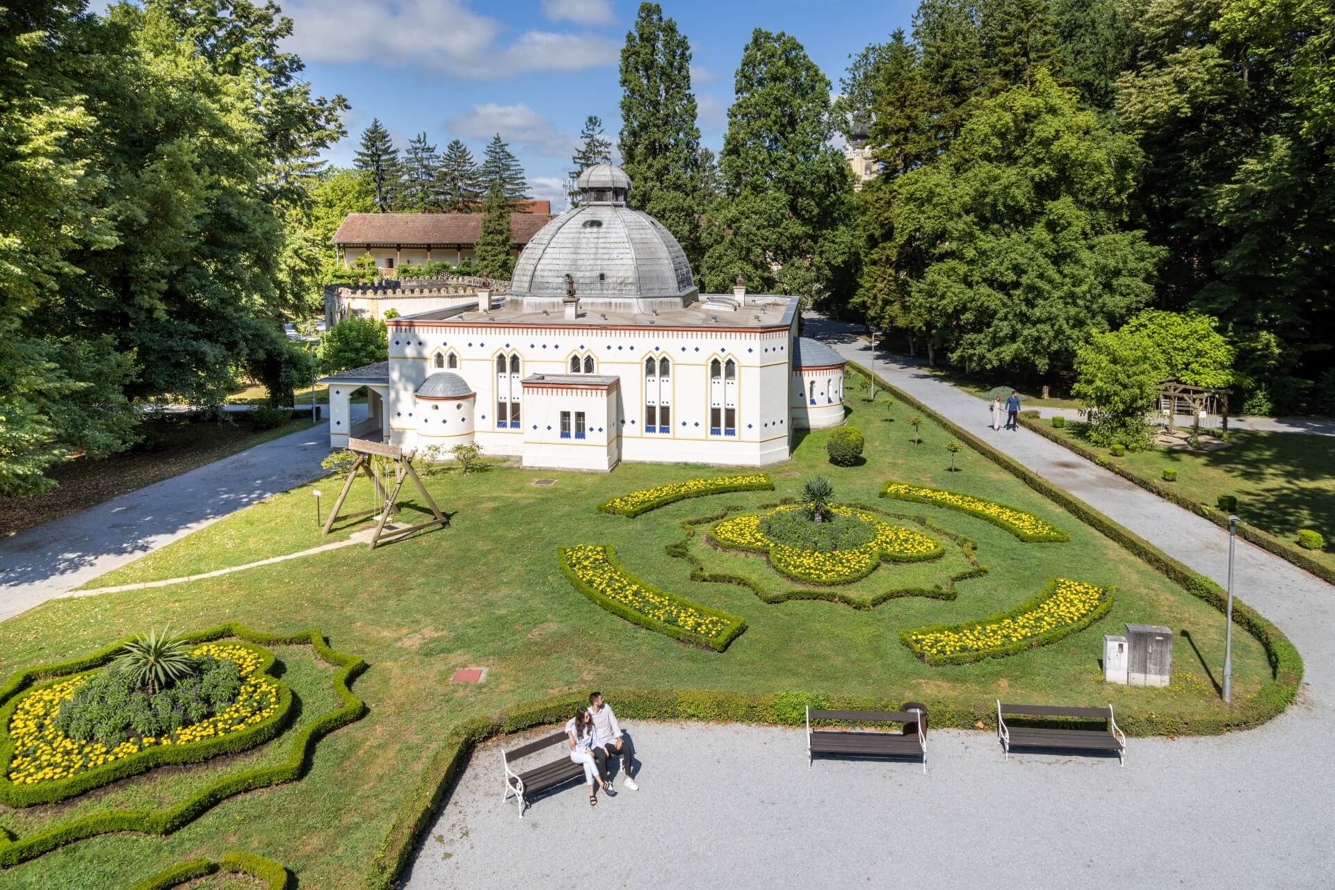 Daruvarska razglednica