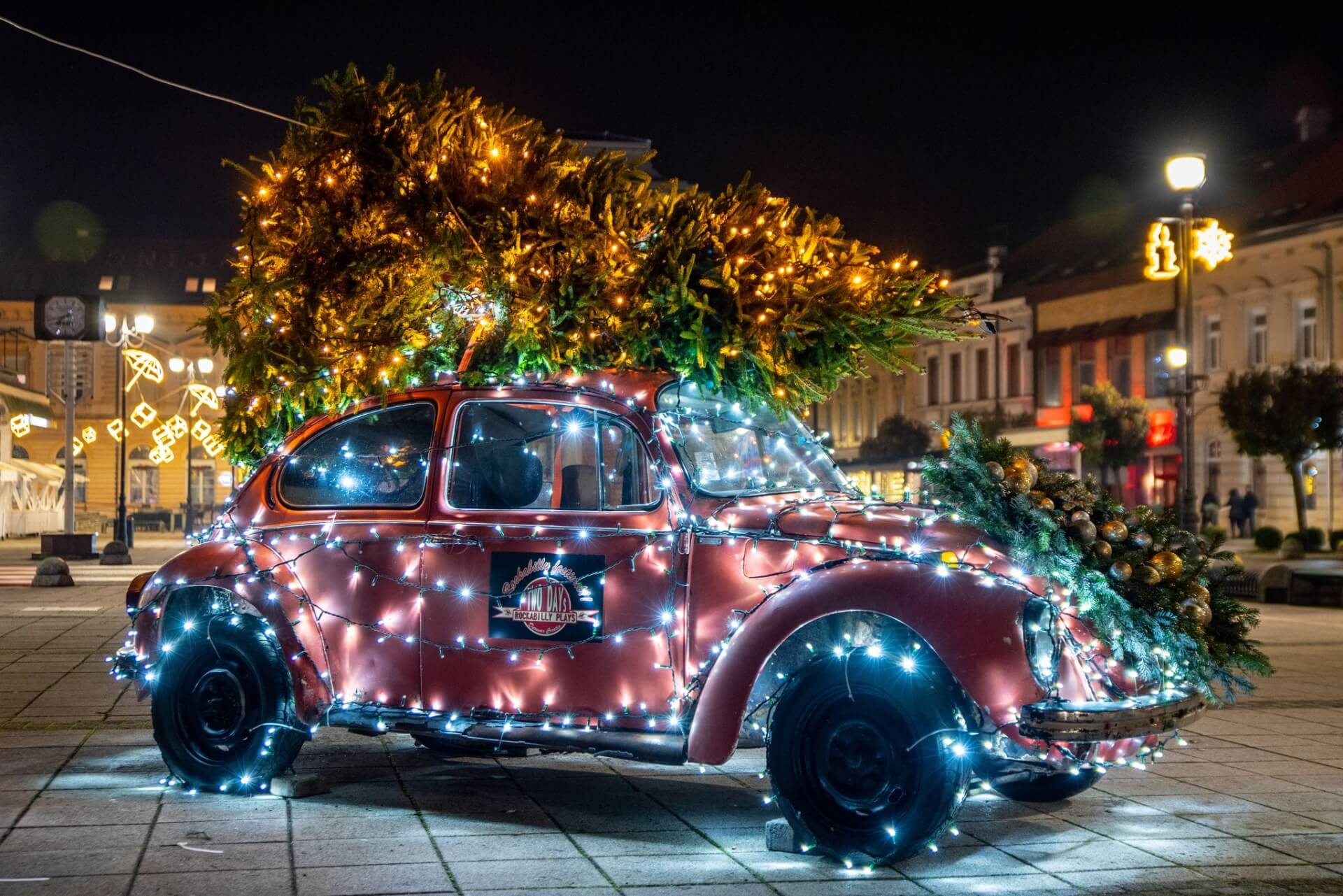 Advent u Daruvaru