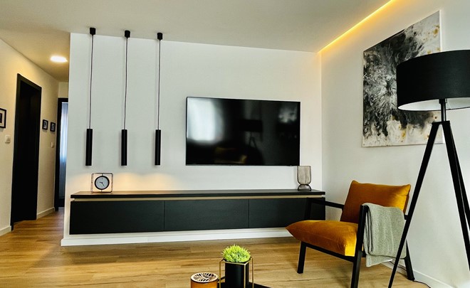 Apartman Ana