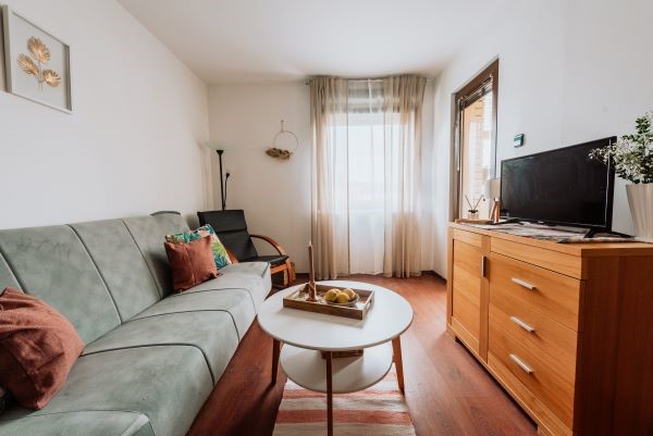Apartman Aqua
