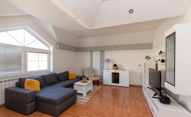 Apartman Lega