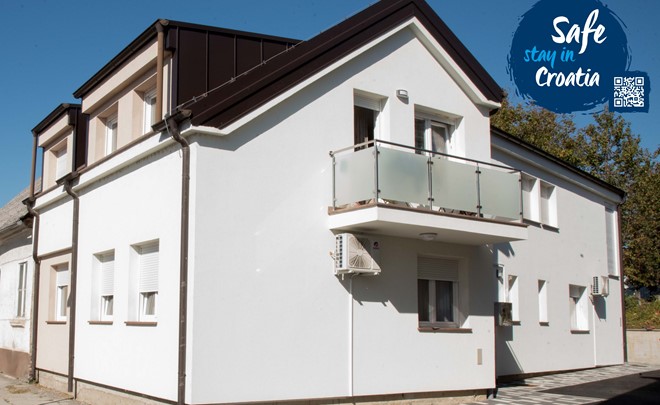 Apartman Oaza1