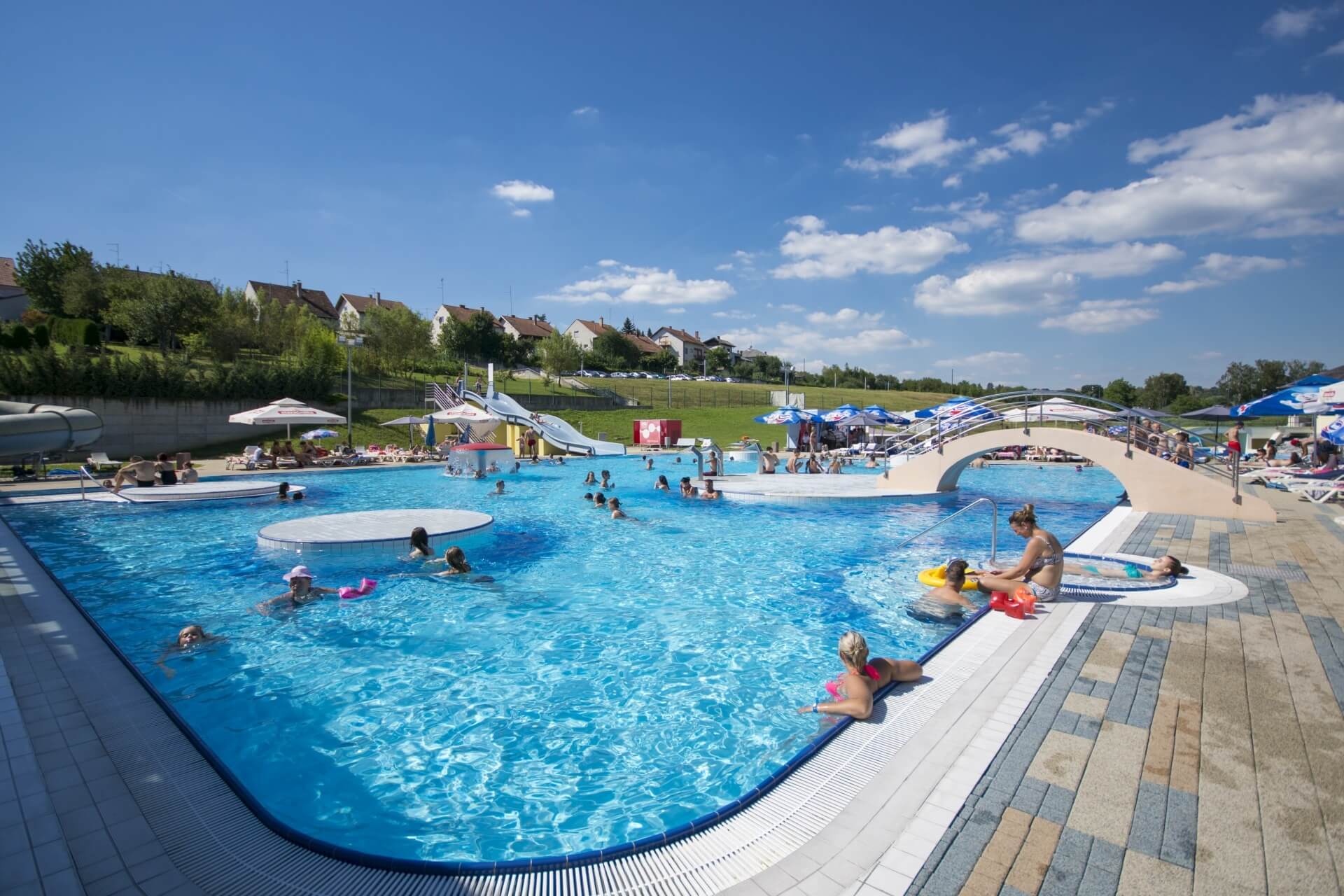TVP Aquae Balissae