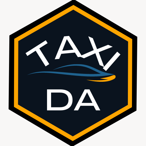 taxi da