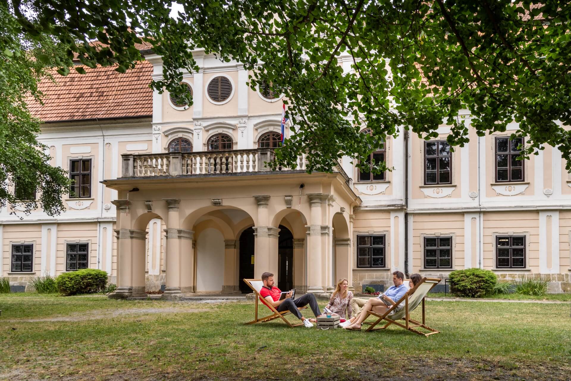 Kultura življenja