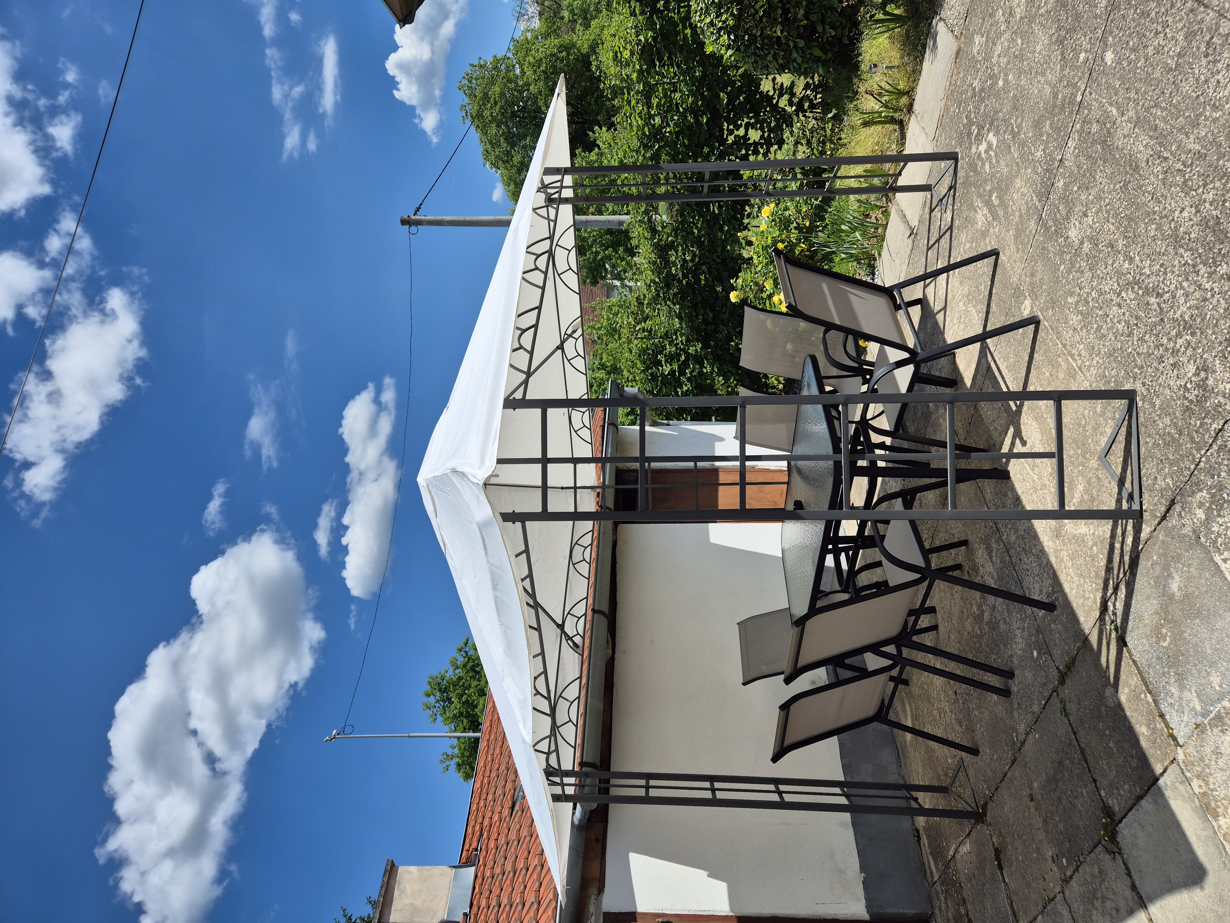 Aurora Inn novo