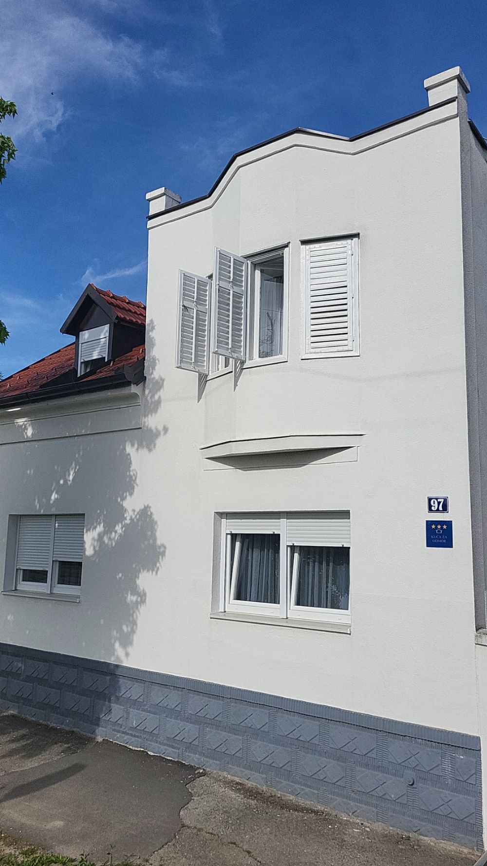 Kuća za odmor AURORA INN 7