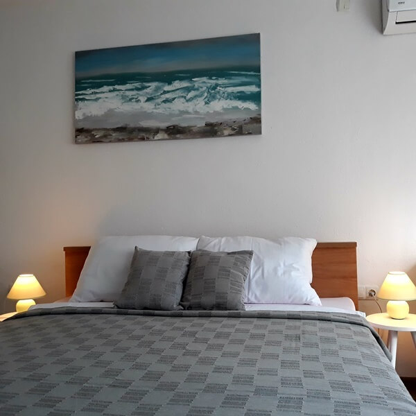 Apartmán Daruvar City One