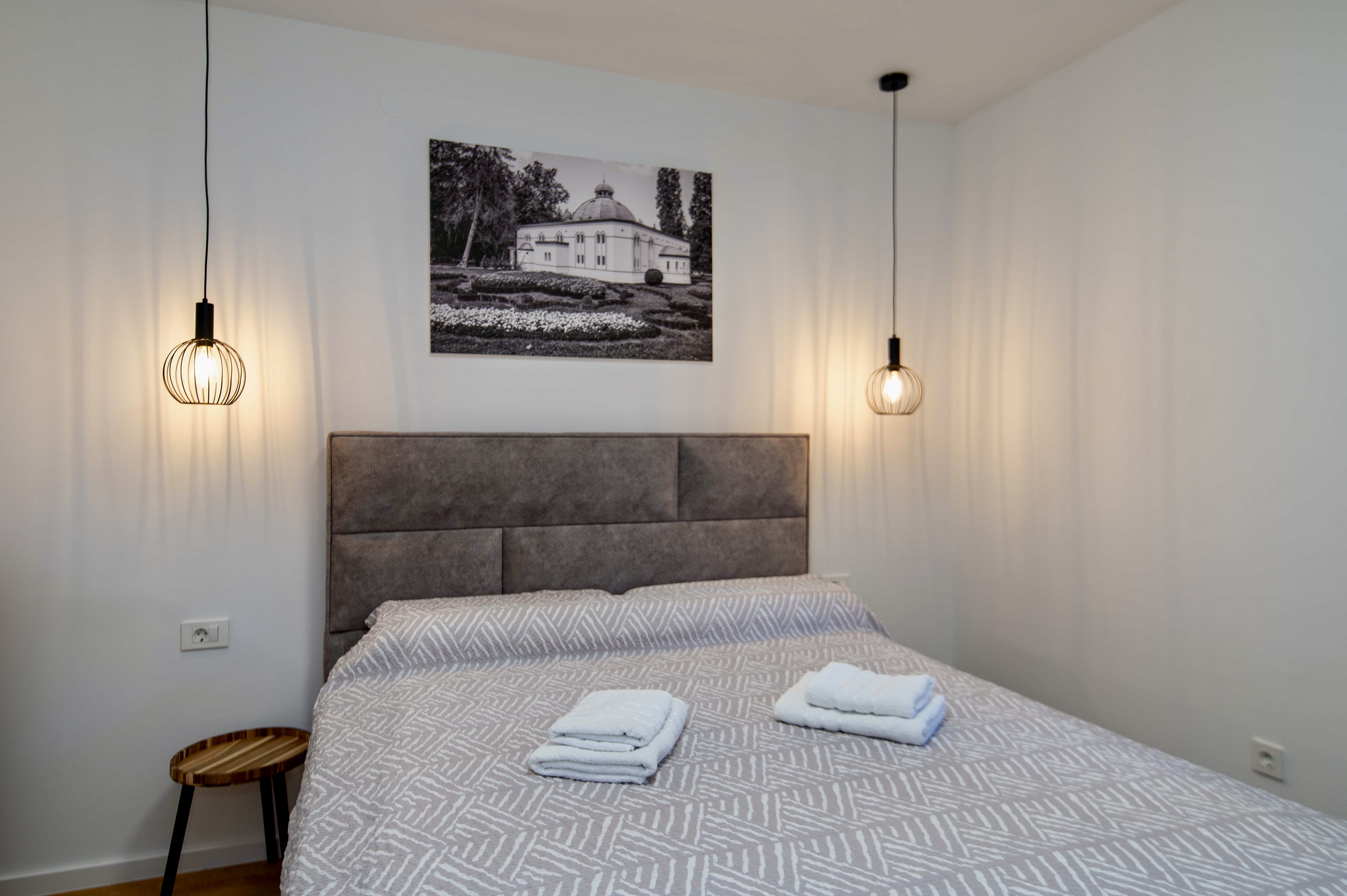 Apartman Gabriel
